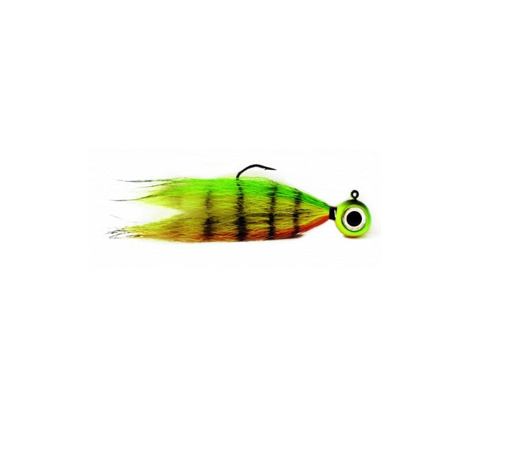 Jig VMC Mystic Moon Tail 7158 FT10.5 Nr.3/0, 10.5g, 2buc/pac