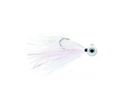 Jig VMC Mystic Moon Tail 7158 WHT7 Nr.2/0, 7g, 2buc/pac