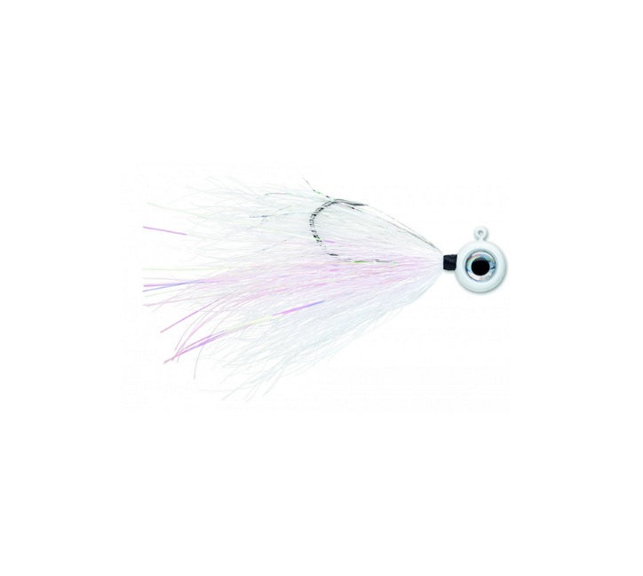 Jig VMC Mystic Moon Tail 7158 WHT7 Nr.2/0, 7g, 2buc/pac