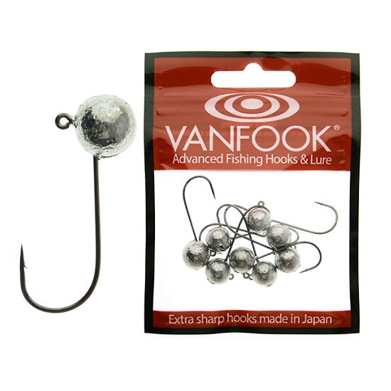 Jig Vanfook Micro nr.1 5G