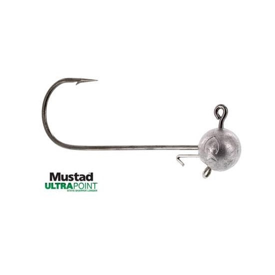 Jig Westin RoundUp Mustad 60g 10/0