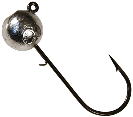 Jig Wizard Naluca Silurus Pro, Nr.3/0, 8g, 4buc/pac