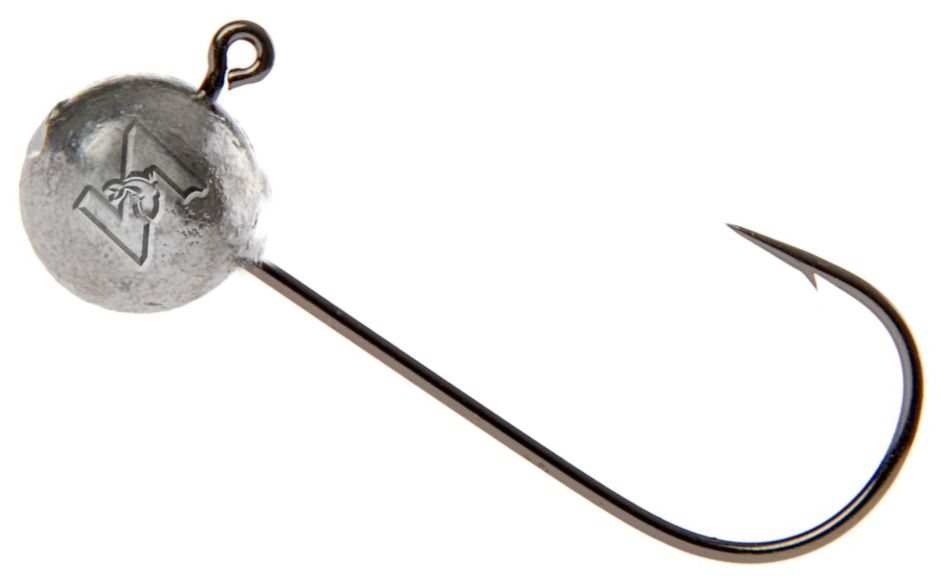 Jig Zfish Head Simply, Nr.1, 5g, 5buc/pac 