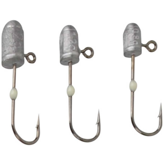 Jig-uri SAVAGE GEAR Micro Dart Nr.8, 2g, 5buc/pac