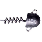 Jig-uri Savage Gear Stand Cork Screw 15g 3 buc/plic
