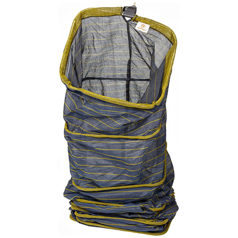 Juvelnic BRAIN Nylon Safety Keeping Net 3.00m, 40x50cm