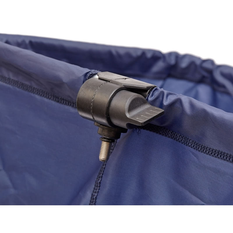 Juvelnic BRAIN Tournament Keep Net 2.00m, 40x50cm