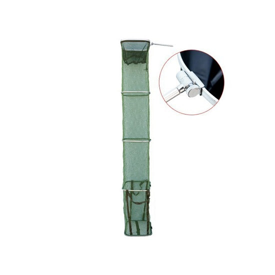 Juvelnic Baracuda N11A ECO 200X42-31cm