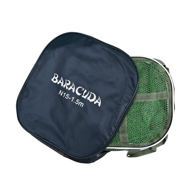 Juvelnic Baracuda N15 1.5m