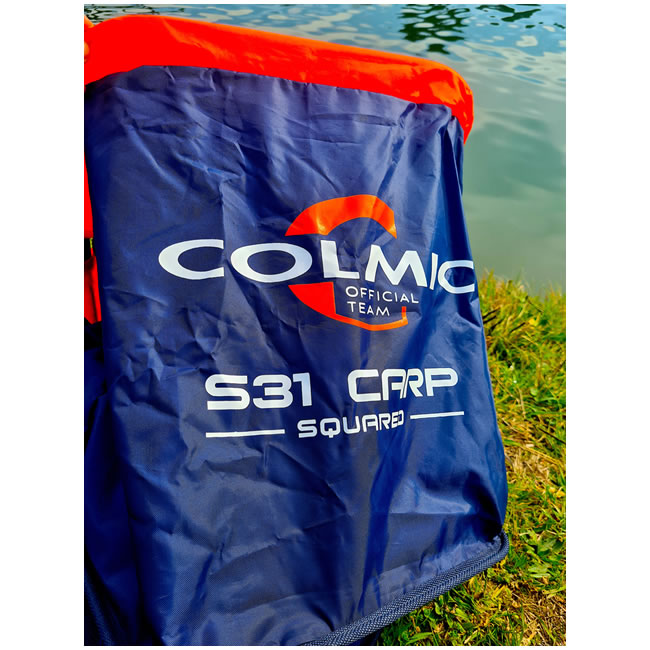  Juvelnic Colmic S31 Carp Patrat 2.5m