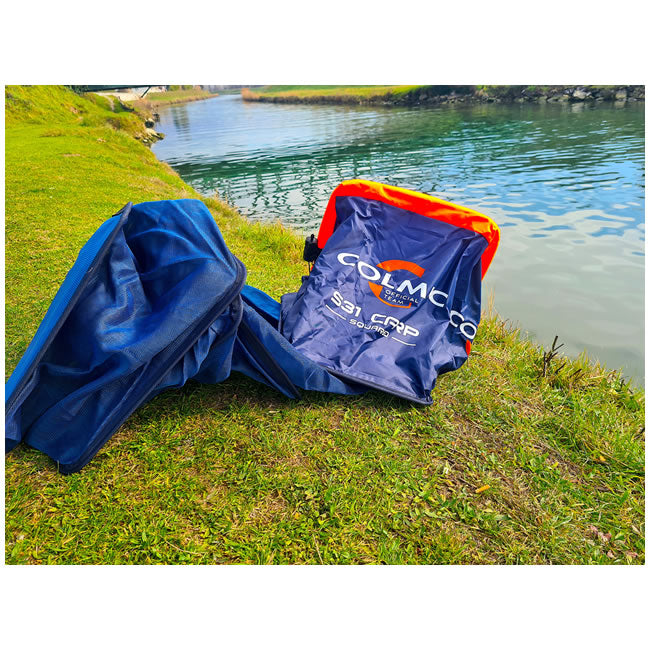  Juvelnic Colmic S31 Carp Patrat 3.5m