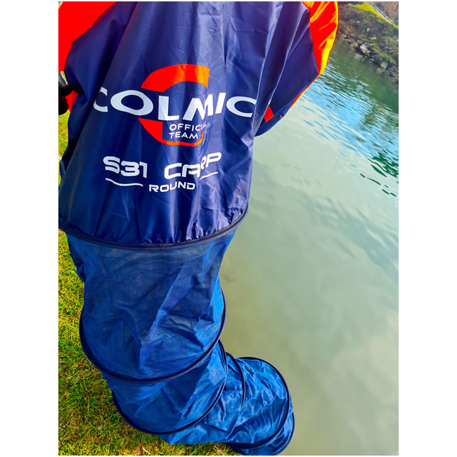  Juvelnic Colmic S31 Carp Rotund 2.5m