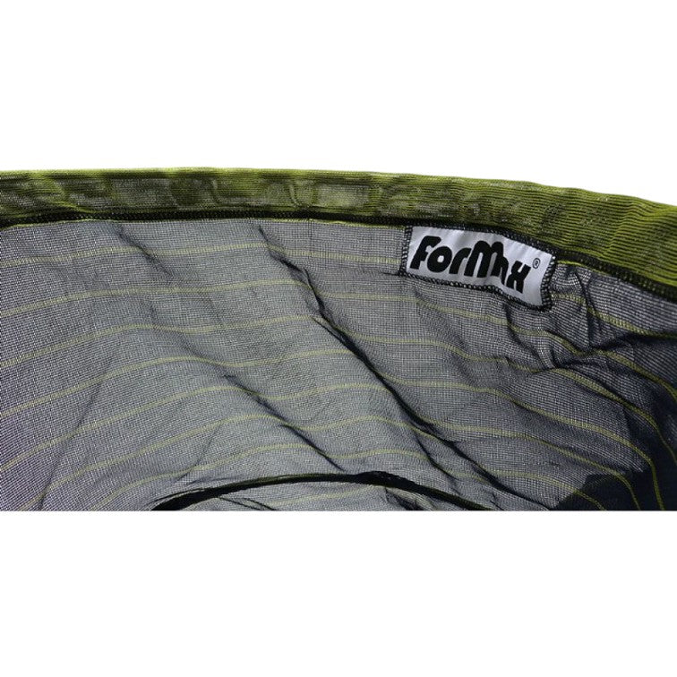 Juvelnic Competitie Rotund FORMAX, Diametru 50cm, 3.00m