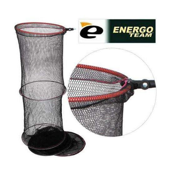 Juvelnic Concurs EnergoTeam Hydro D:50cm 3.30m 7+1 Cercuri