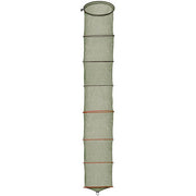 Juvelnic Cormoran Pescuit Cauciucat De Luxe 8 inele 3m