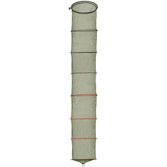 Juvelnic Cormoran Pescuit Cauciucat De Luxe 8 inele 3m
