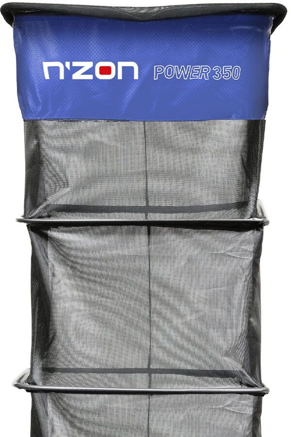 Juvelnic DAIWA N Zone Power Mesh Keep Net, 3.50m