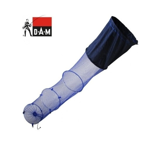 Juvelnic DAM Sumo TRX Keepnet Easy XS Rotund