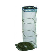 Juvelnic Energo Team JAF Square Competition Expert 45cm 200cm