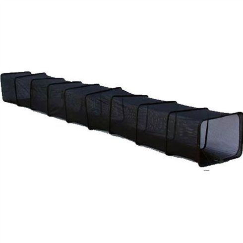 Juvelnic FL Ultra Competitie Plasa Super Fina Plastifiata Negru 3M