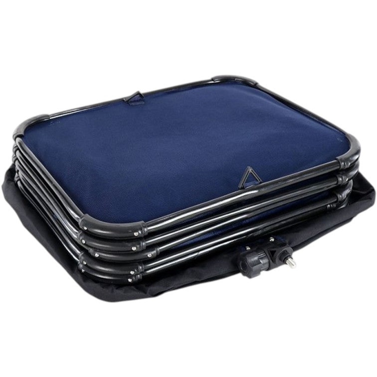 Juvelnic FORMAX Elegance Feeder Pro V1 Patrat, 50x40cm, 4.00m