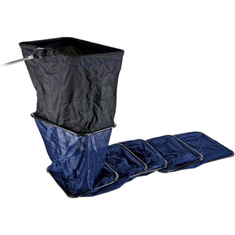Juvelnic FORMAX Elegance Feeder Pro V1 Patrat, 50x40cm, 4.00m