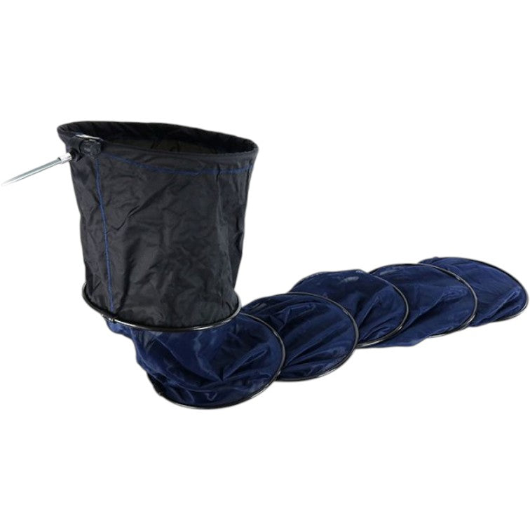 Juvelnic FORMAX Elegance Feeder Pro V1 Rotund, 50x45cm, 3.00m
