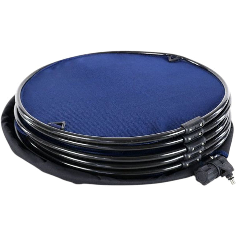 Juvelnic FORMAX Elegance Feeder Pro V1 Rotund, 50x45cm, 3.00m