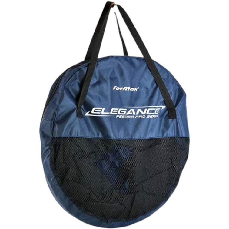 Juvelnic FORMAX Elegance Feeder Pro V1 Rotund, 60x50cm, 4.00m