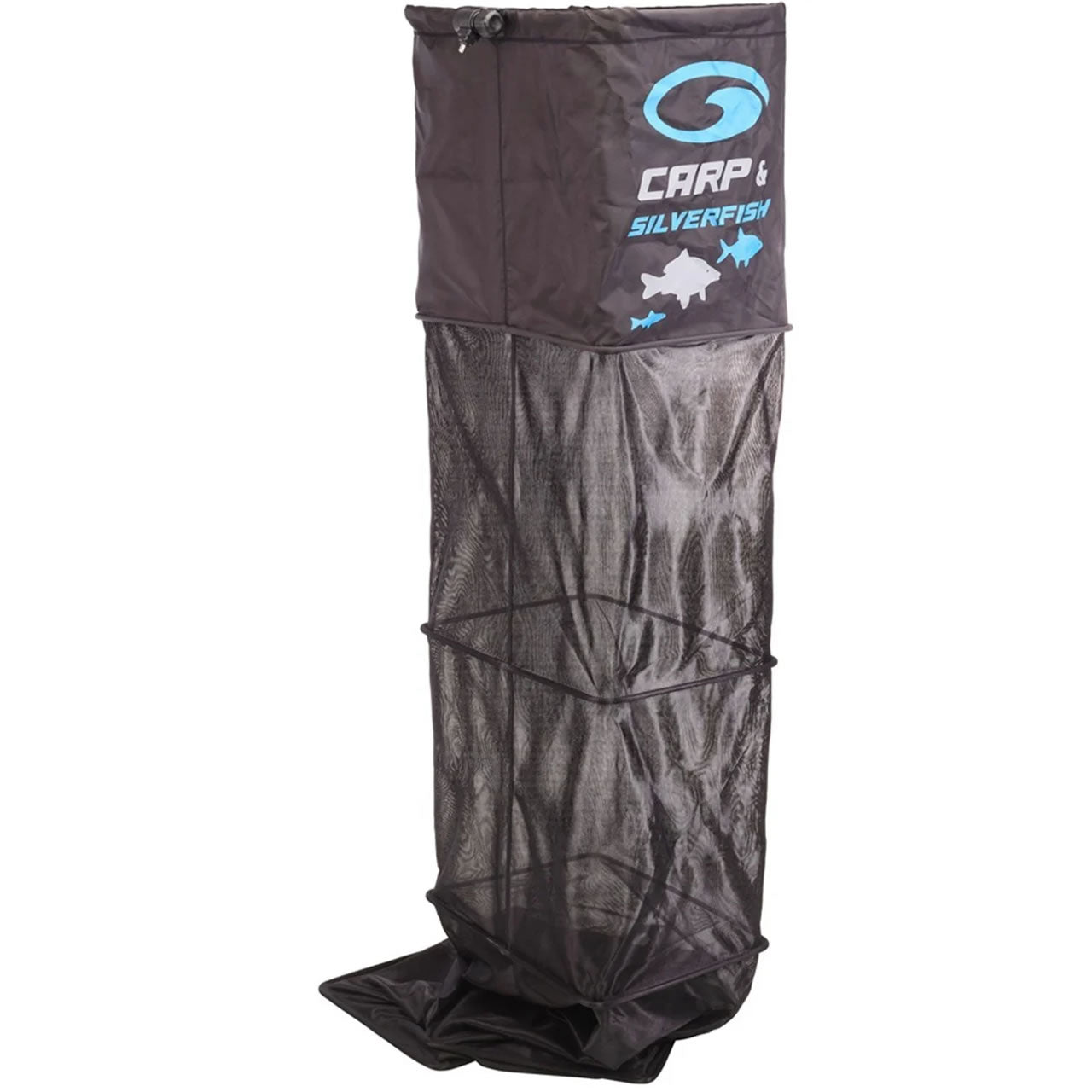 Juvelnic GARBOLINO Carp &amp; Silverfish Rectangular, 3.50m