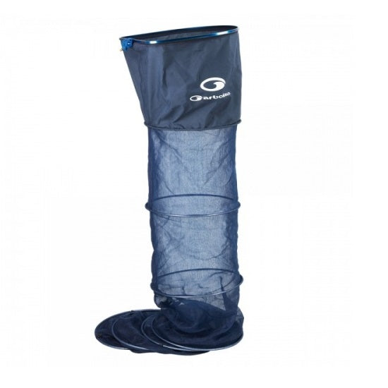Juvelnic Garbolino Challenger Quickdry Carp Ronde 3m