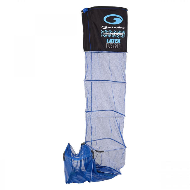Juvelnic Garbolino Competitie Demi-Lune Latex-Lake 3.00m