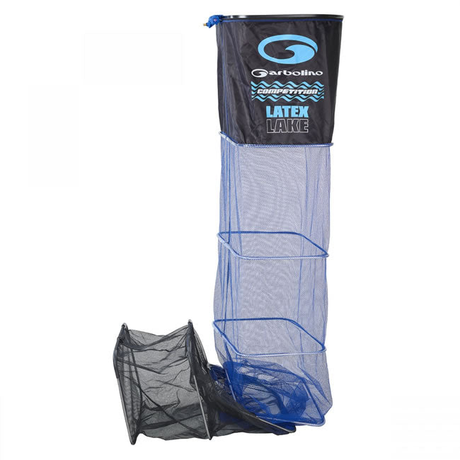 Juvelnic Garbolino Competitie Demi-Lune Latex-Lake 3.00m