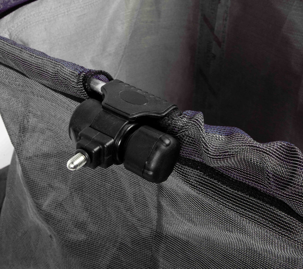 Juvelnic MIKADO Competite Patrat, 50x45x350cm