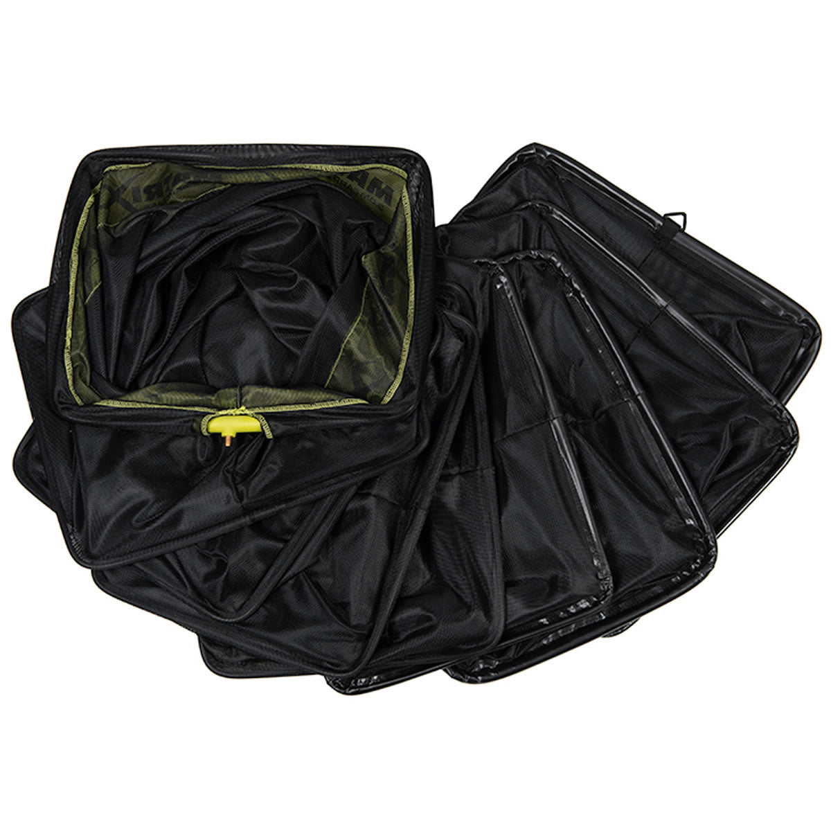 Juvelnic Matrix Carp Safe Keepnet 3.0m 