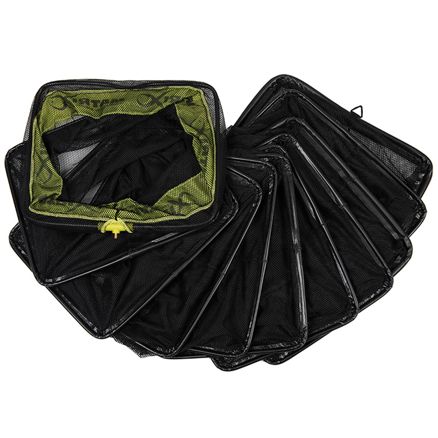 Juvelnic Matrix Carp Safe Keepnet 4.0m 