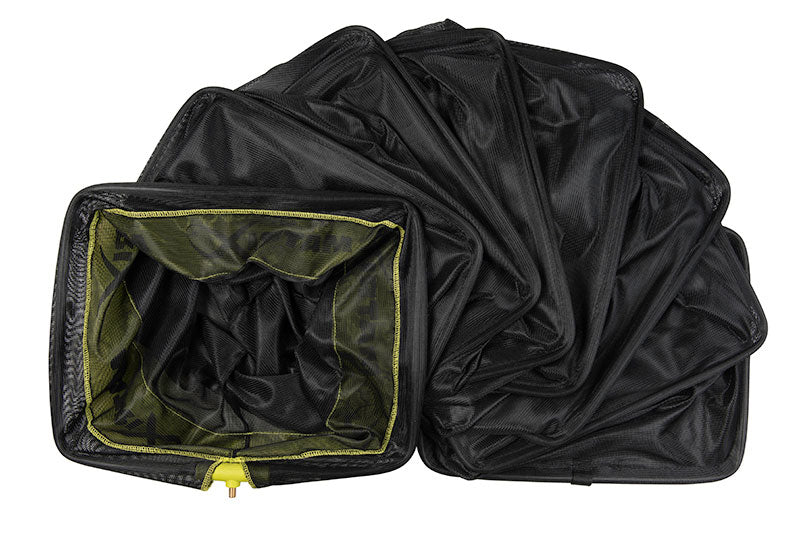 Juvelnic Matrix Commercial Keepnets 2.5m 45cm x 35cm