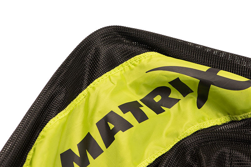 Juvelnic Matrix Commercial Keepnets 2.5m 45cm x 35cm