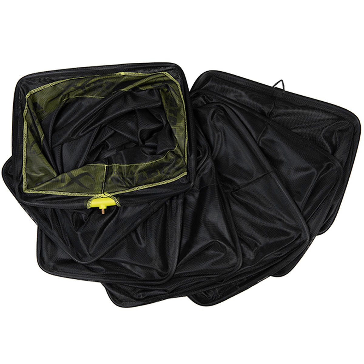 Juvelnic Matrix F1 Compact Keepnet 2.0m