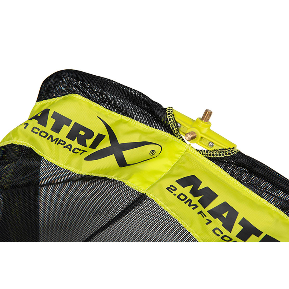 Juvelnic Matrix F1 Compact Keepnet 2.0m