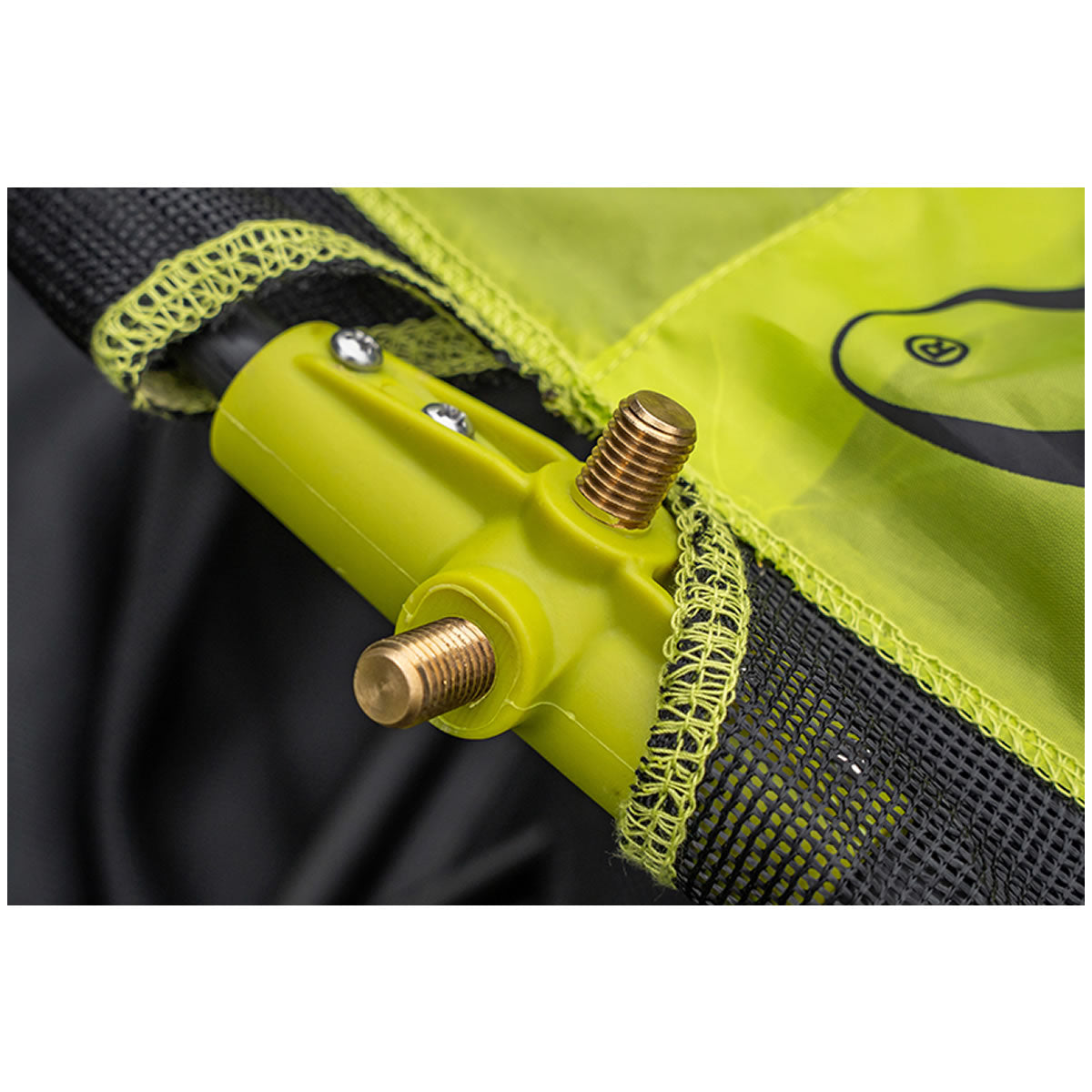 Juvelnic Matrix F1 Compact Keepnet 2.0m