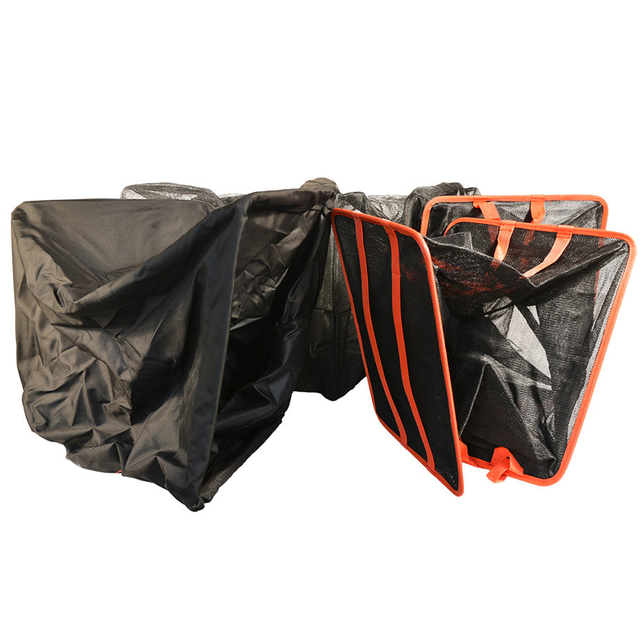Juvelnic Method Feeder Competitie BENZAR MIX DeLuxe