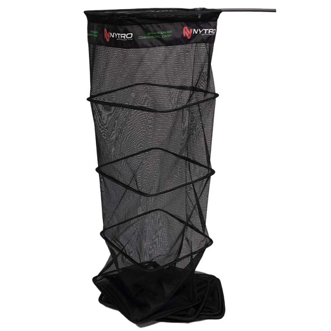 Juvelnic Nytro Space Creator Comm Carp Rectangular 50x40cm, 3.00m