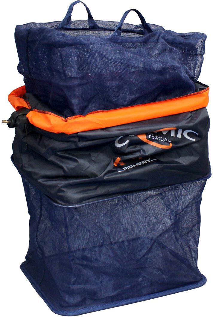 Juvelnic Patrat COLMIC EVO Carp, 400x50x40cm