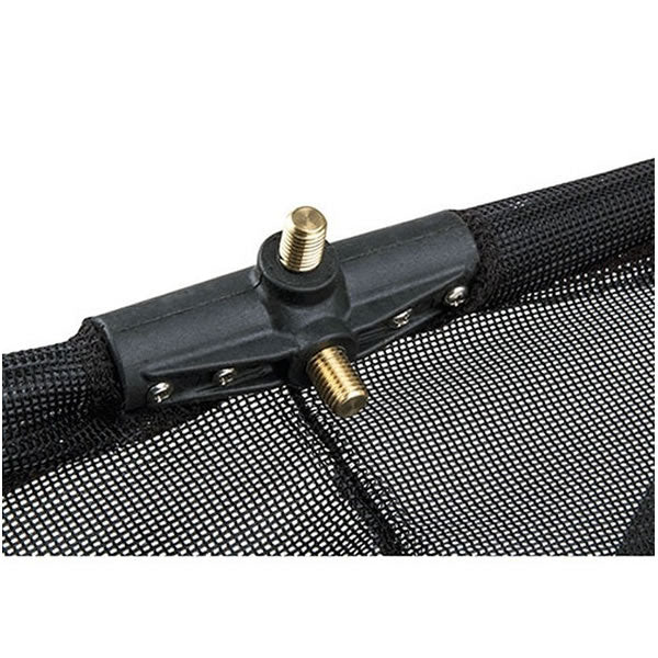 Juvelnic Patrat Matrix Compact Keepnet, 2.5m