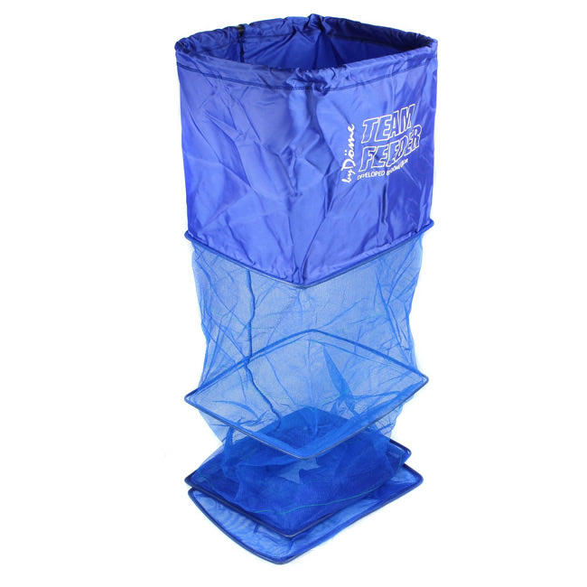Juvelnic Patrat Team Feeder By Dome 2m 50x40cm