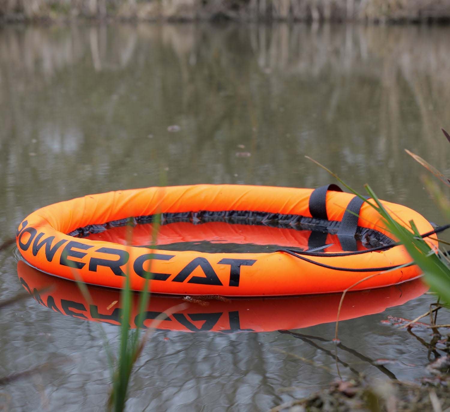Juvelnic Plutitor NEVIS Powercat Pentru Pestisori, 6mm, 50x80cm