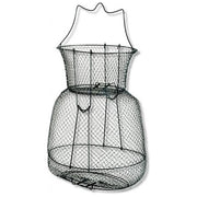 Juvelnic Sarma Zebco Wire Landing Net Oval