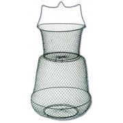 Juvelnic Sarma Zebco Wire Landing Net Rotund