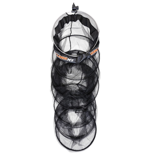 Juvelnic Shakespeare Challenge XT Round Keepnet 3m